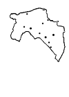 Groningen, a province of the Netherlands